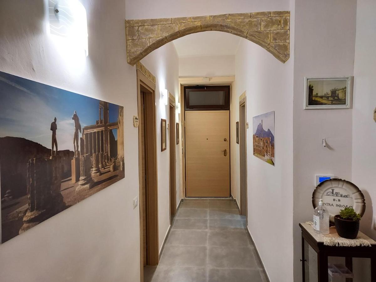 B&B Petra Hercules ตอร์เร อันนุนซิอาตา ภายนอก รูปภาพ