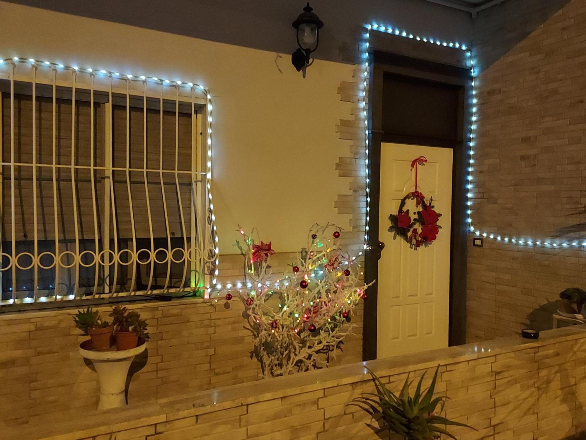 B&B Petra Hercules ตอร์เร อันนุนซิอาตา ภายนอก รูปภาพ